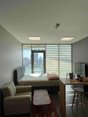 Luxe Residance in International financial Center, close to watergarden mall